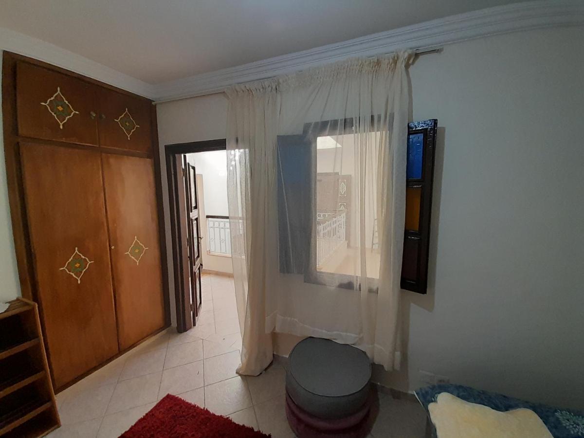 Апартаменты Story House Salah Рабат Экстерьер фото