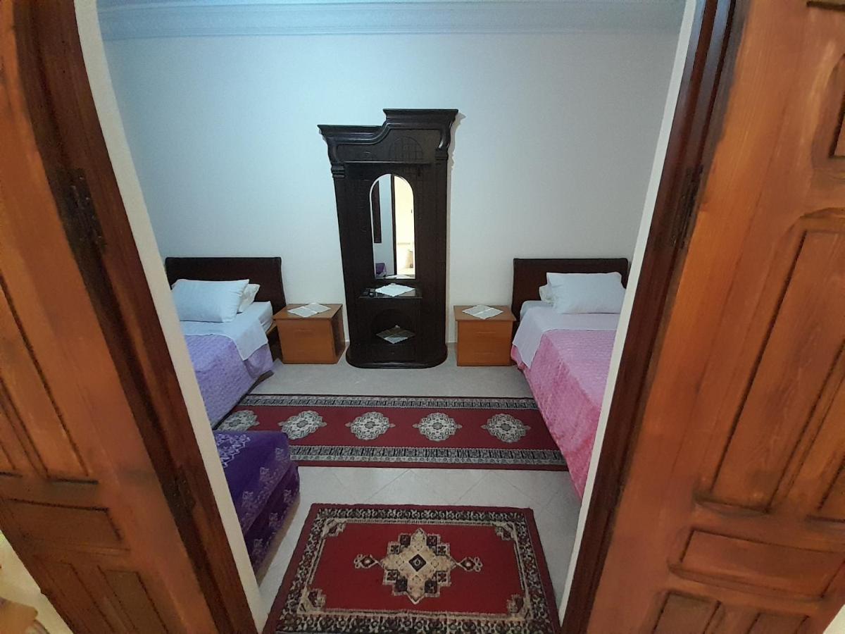 Апартаменты Story House Salah Рабат Номер фото