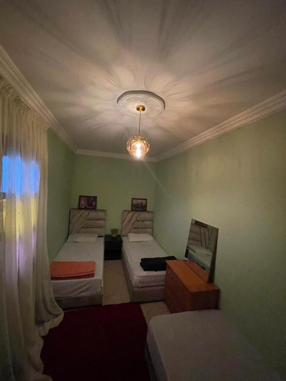Апартаменты Story House Salah Рабат Экстерьер фото
